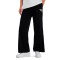 Pantalón Diadora Mujer Casual Negro