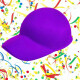 Gorro con Viseras Lisos x1 Gorro con Viseras Lisos x1