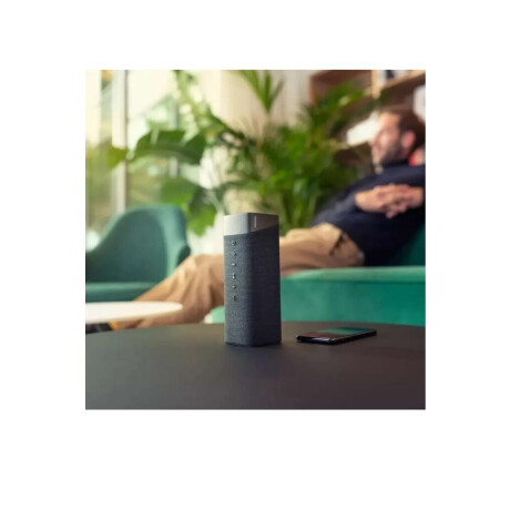 Parlante Bluetooth Philips European Design
