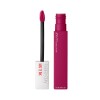 Labial Líquido Larga Duración Superstay Matte Ink 120 Artist