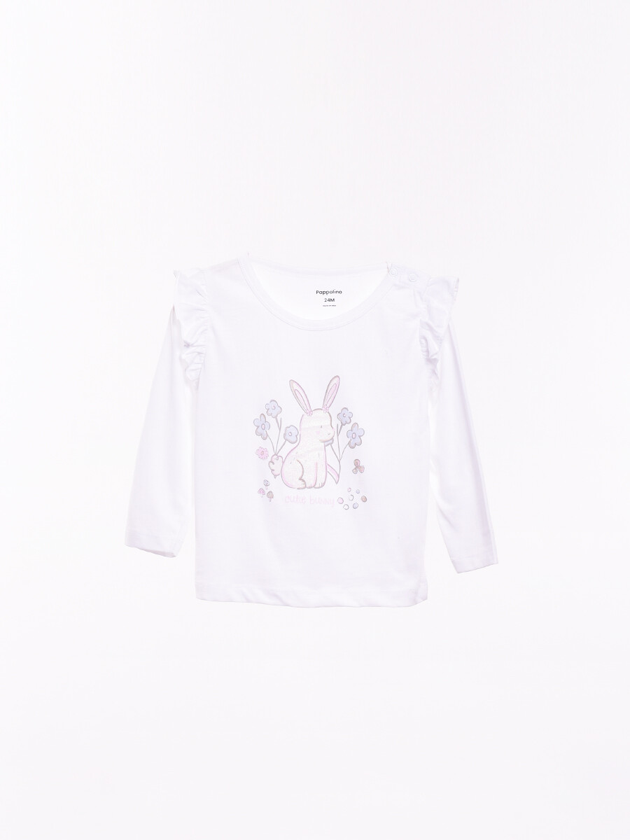 REMERA MARINA - VARIANTE 1 