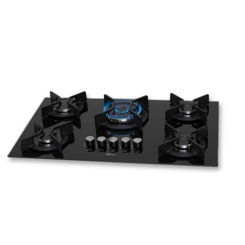 Anafe A Gas Fischer Infinity 5H Triple Llama 26604 Anafe A Gas Fischer Infinity 5H Triple Llama 26604
