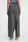 PANTS DELMO Negro