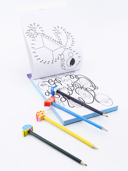 ASOMBROSO OCEANO MULTICOLOR