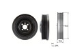 Polea Damper Polea Damper