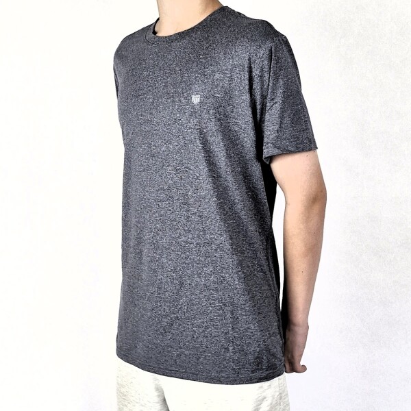 T-Shirt Sport DRY-FIT Grey