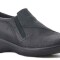 Zapatos de Mujer Lombardino Casual Poly Negro