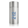 Perfume Carolina Herrera 212 Men NYC EDT 200ml + 50ml Para Hombre Aroma Amaderado Perfume Carolina Herrera 212 Men NYC EDT 200ml + 50ml Para Hombre Aroma Amaderado