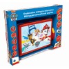 Laptop Disney educativa bilingüe varios diseños Paw Patrol
