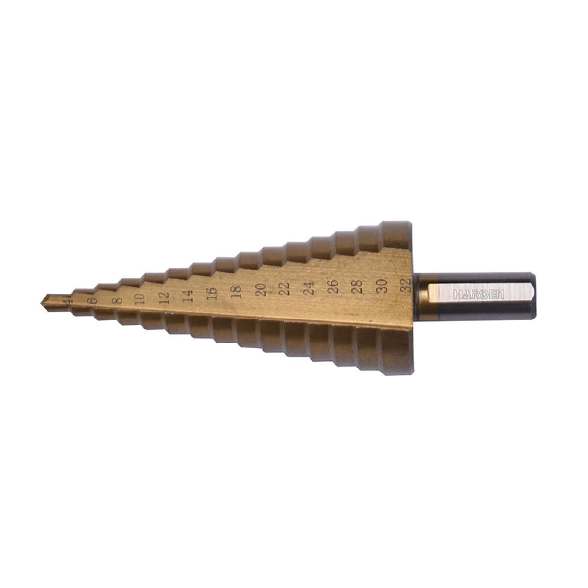 MECHAESCALONADADE4-32MMPROHARDEN++ - N/a 