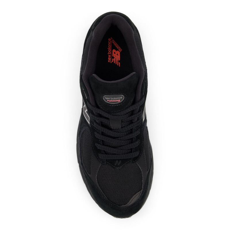 Zapatillas New Balance 2002 Unisex Black