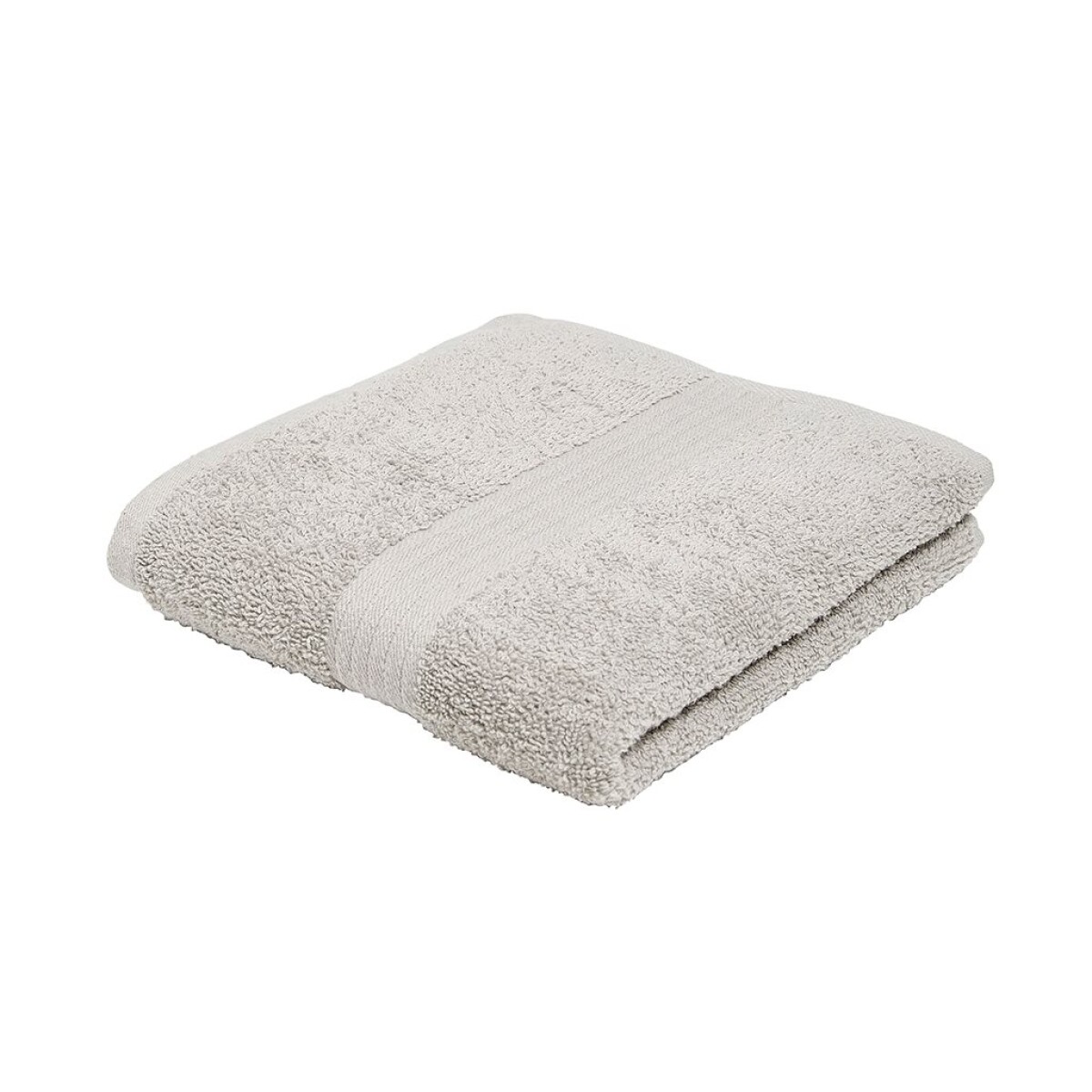 TOALLA DE MANO 50x90CM ALGODÓN BEIGE CANNON 