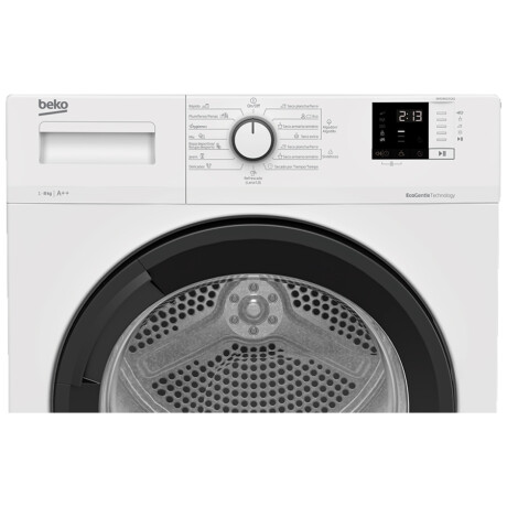 Secarropas de bomba de calor Beko DHS 8413G1 8k Secarropas de bomba de calor Beko DHS 8413G1 8k