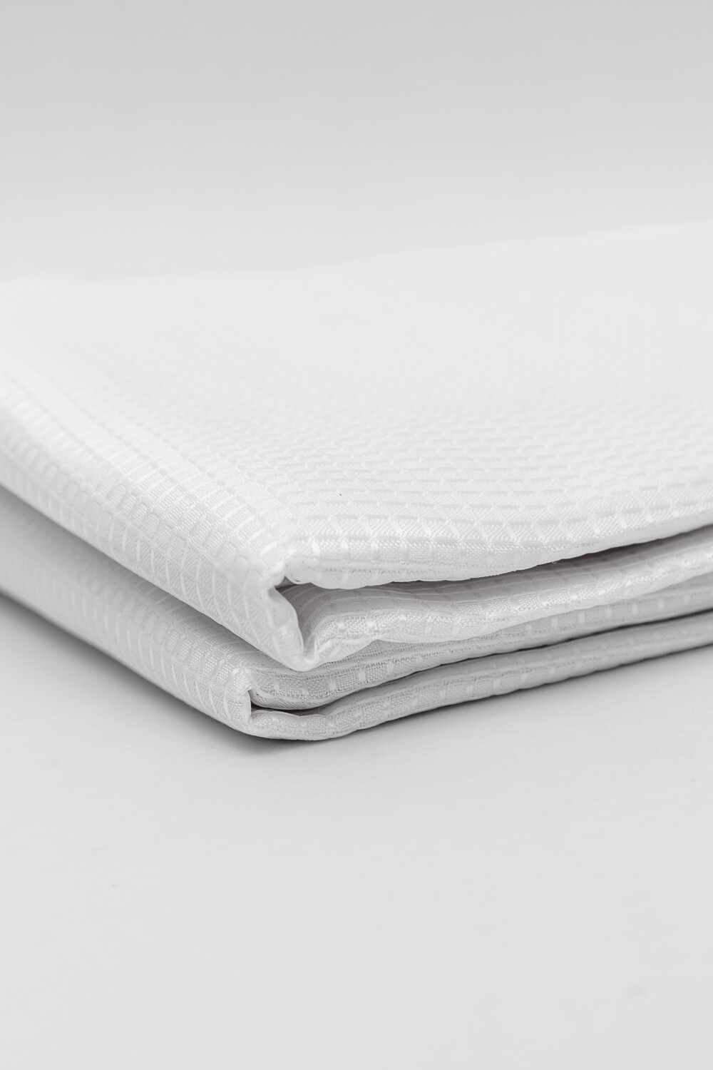 Cortina De Baño Grevia Blanco