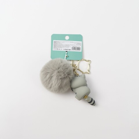 COLGANTE DE MOCHILA SERIE GATOS VITALIDAD ORIGINAL (CHI’S SWEET HOME) COLGANTE DE MOCHILA SERIE GATOS VITALIDAD ORIGINAL (CHI’S SWEET HOME)