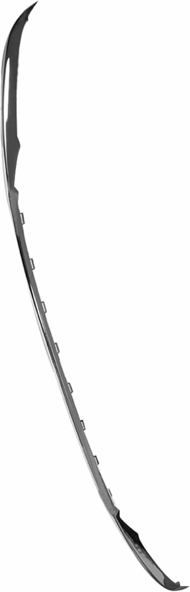 MOLDURA DE CARETA DERECHA NIVUS 21 