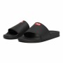 Sandalias Para Hombre Sa-Swim Sandals Negro