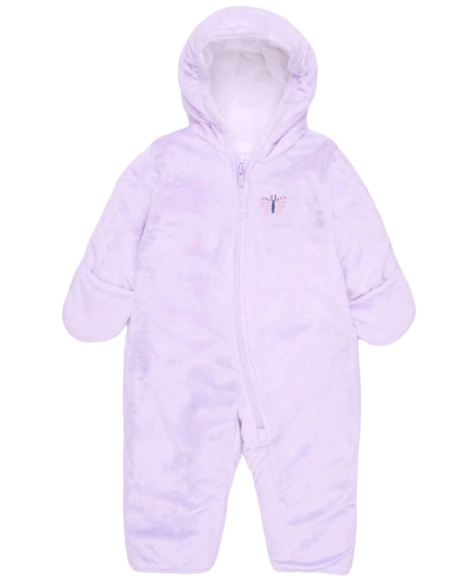 Astronauta de peluche, lila Sin color