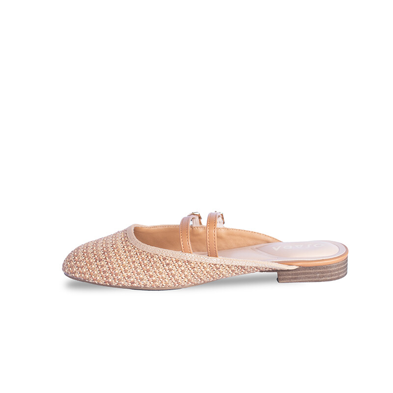 Zueco dama Osada CAMEL