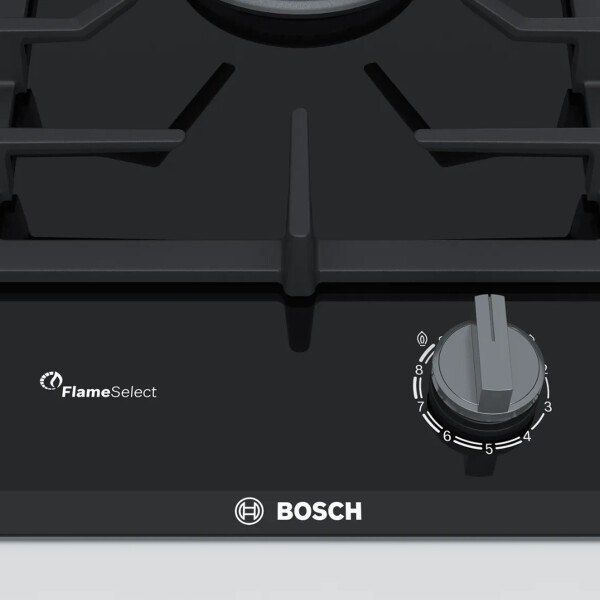 Anafe A Gas Bosch Pra3a6b70 ANAFE BOSCH A GAS PRA3A6B70
