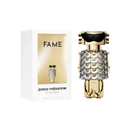 Perfume Paco Rabanne Fame EDP 50 ml Perfume Paco Rabanne Fame EDP 50 ml