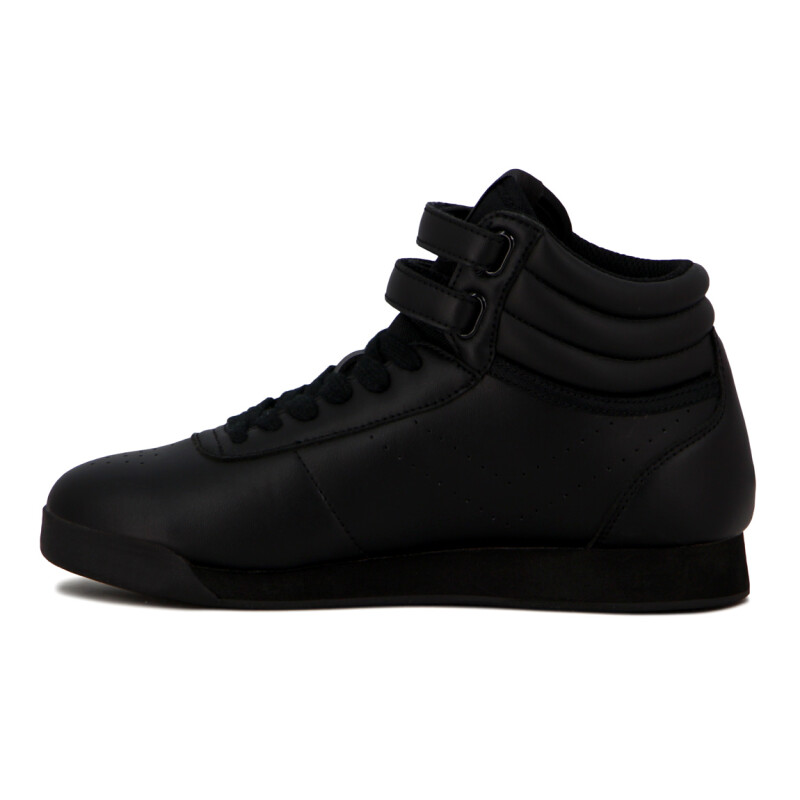 Pony Champion Lifestyle Bota Negro Negro