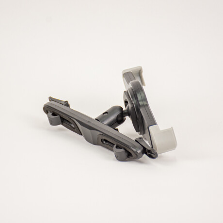 Soporte de tablet para auto en apoya cabeza Sc