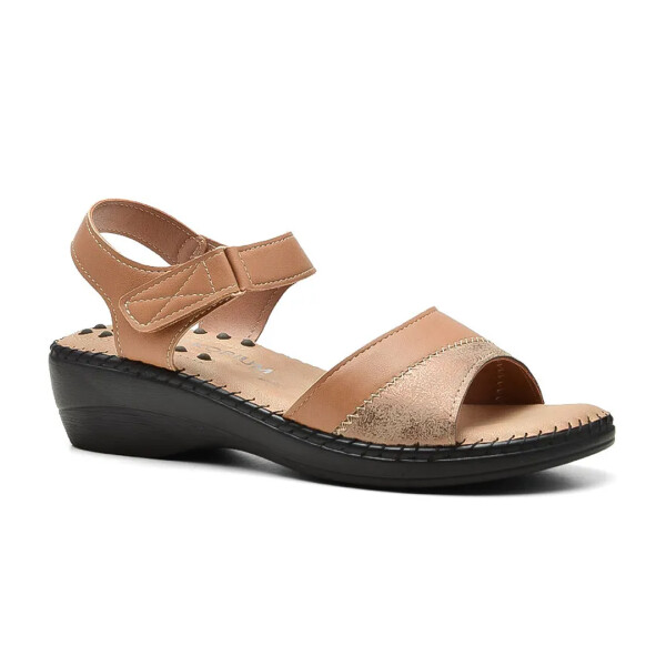 CASUAL CONFORT NURU - KORIUM MARRON