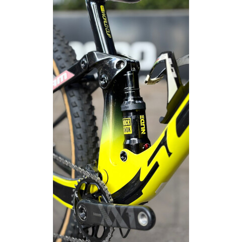 SCOTT SPARK T-L SCOTT SPARK T-L