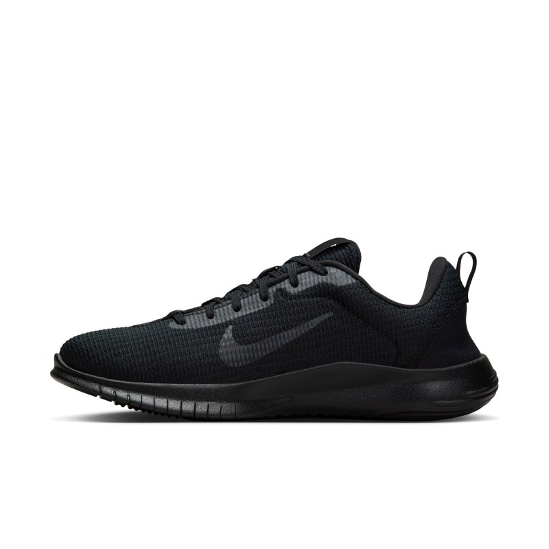 Championes Nike Flex Experience Run 12 de Mujer Negro