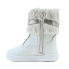 Botas Molekinha de Niños - 2127.216-25524 Blanco