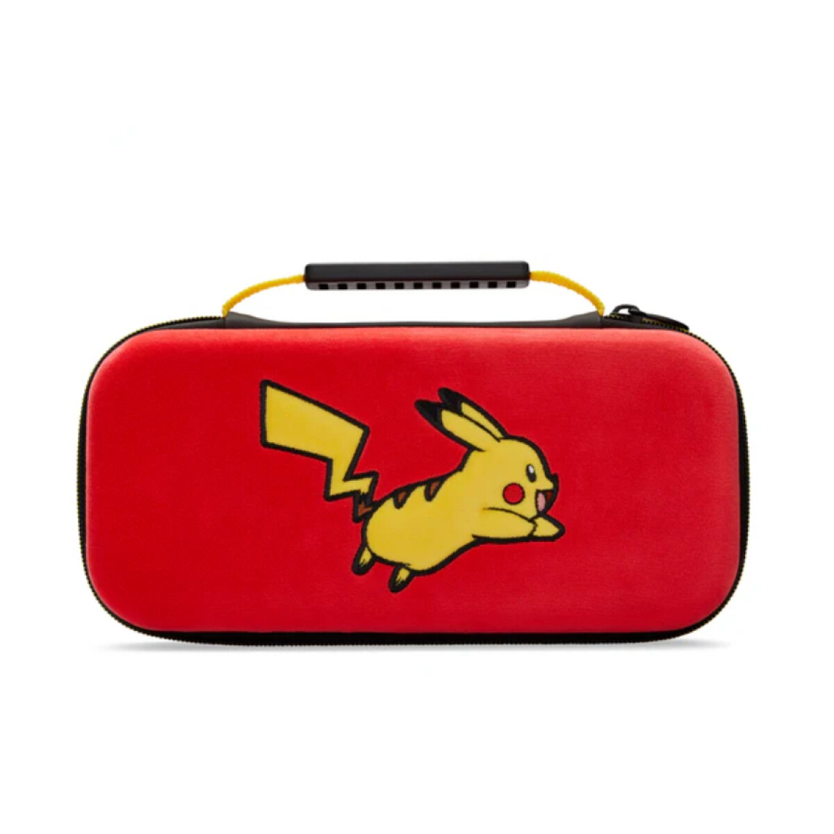 Case Protector Nintendo Switch - Pikachu Jamp 