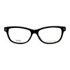 FENDI FF0034 YPP1355215 - Adulto - Negro negrouniforme