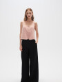 Pantalon Dilna Negro