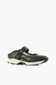 ZAPATO MJ CASUAL Verde
