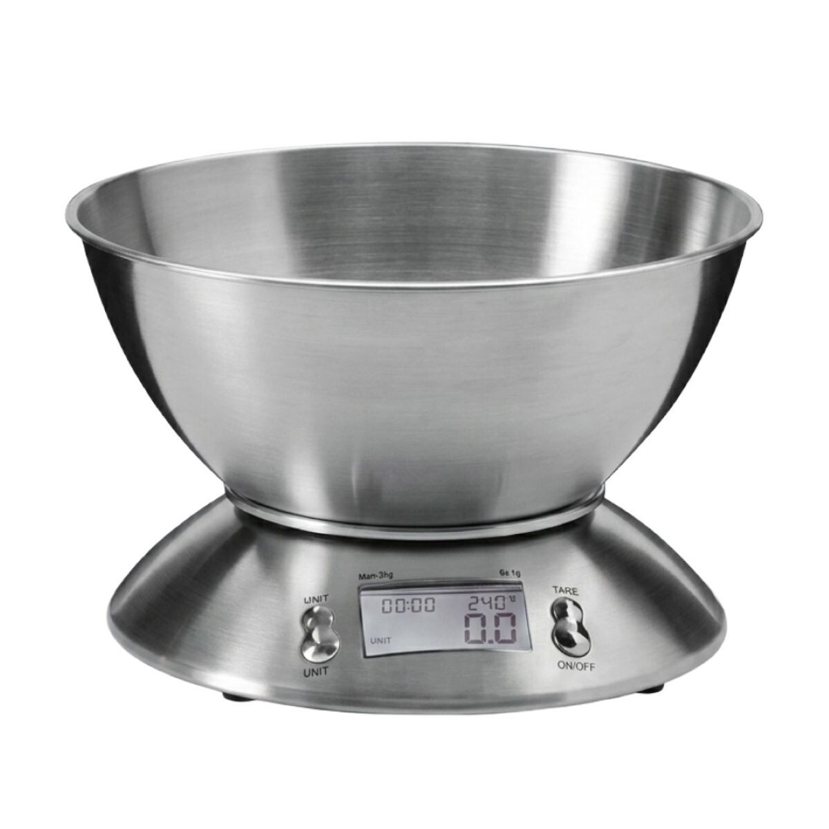 BALANZA P/COCINA 5KG 