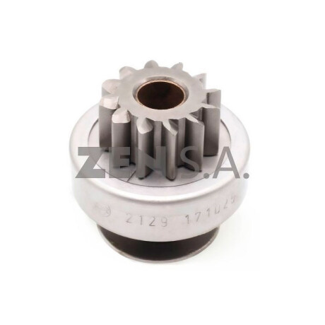 BENDIX ARRANQUE - M.BENZ VITO-NISSAN-RENAULT S/VALEO 12D ZEN BENDIX ARRANQUE - M.BENZ VITO-NISSAN-RENAULT S/VALEO 12D ZEN
