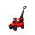 Buggy Bebesit de Lujo con Guía ROJO