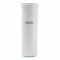 VASO TERMICO BREMEN 450ML AC.INOX. TAPA 360° Vaso Térmico BREMEN Con Tapa 360° Capacidad 450ML - Gray