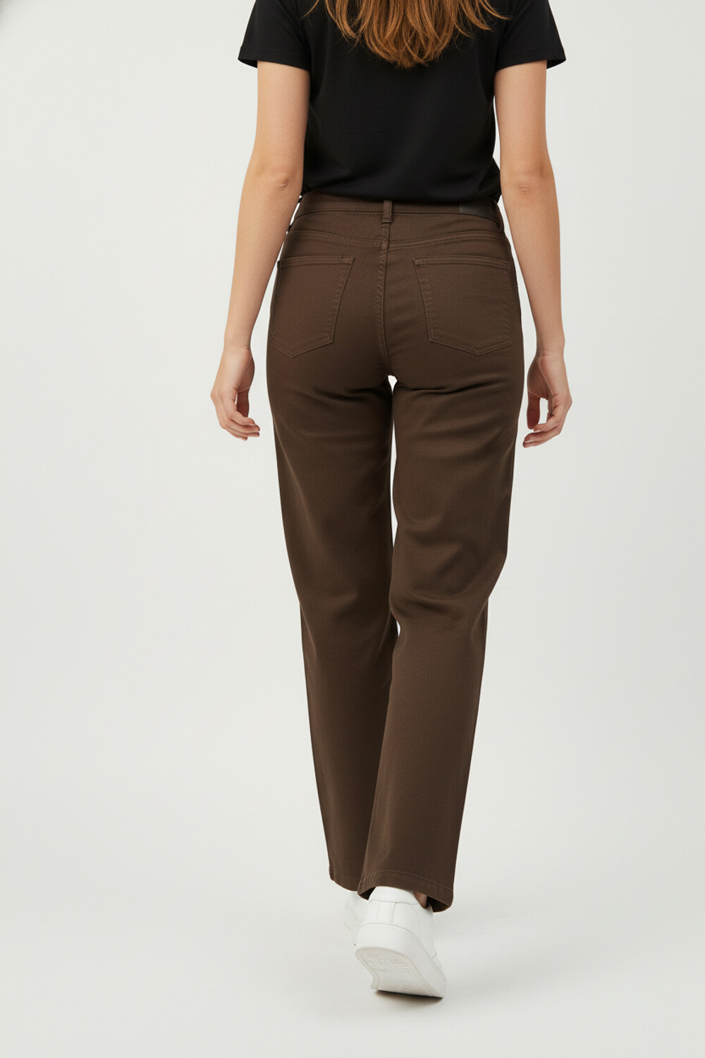 Pantalon Balton Chocolate