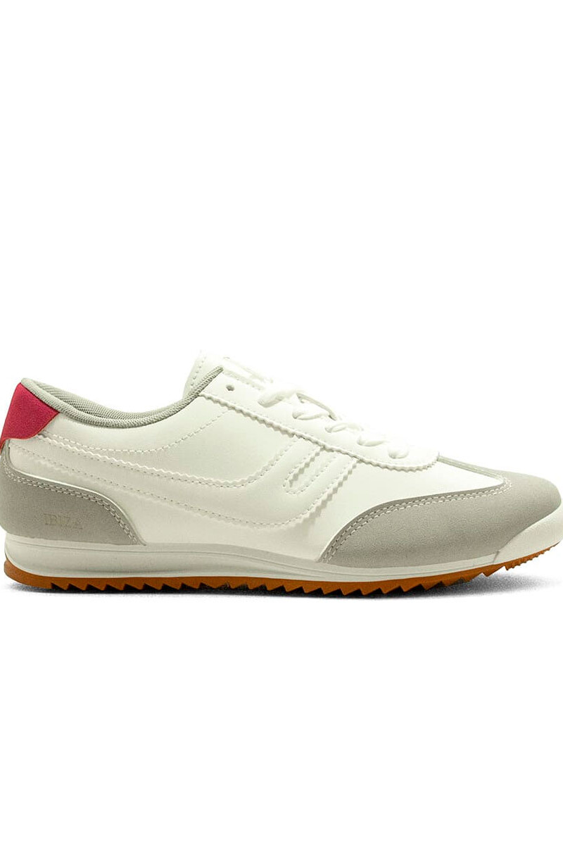 CALZADO DEPORTIVO MUJER SANTA BARBARA SANTA BARBARA FLAIR Blanco