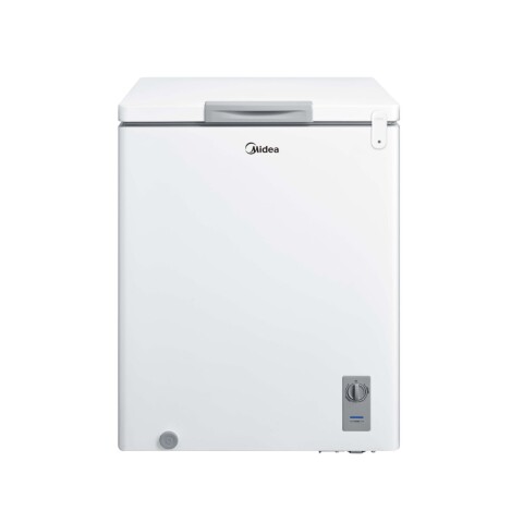 Congelador Midea 142 litros Horizontal 1 Puerta MDRC206FZG01 Congelador Midea 142 litros Horizontal 1 Puerta MDRC206FZG01