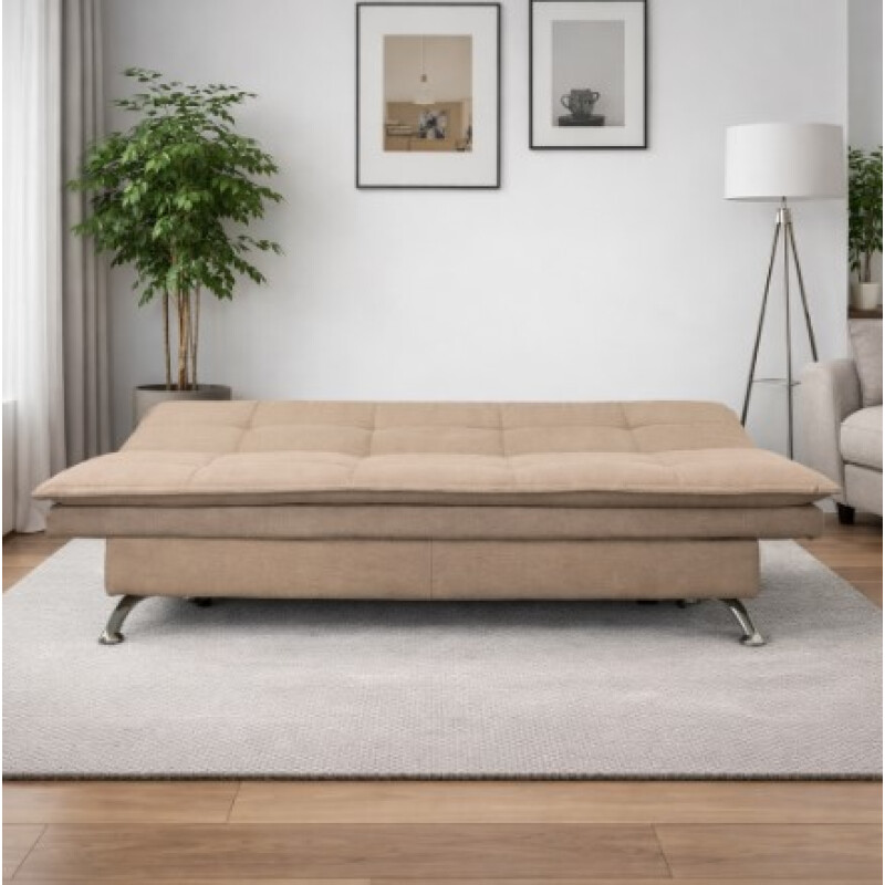 Sofa Cama MIRAGE 3 lugares. Sofa Cama MIRAGE 3 lugares.