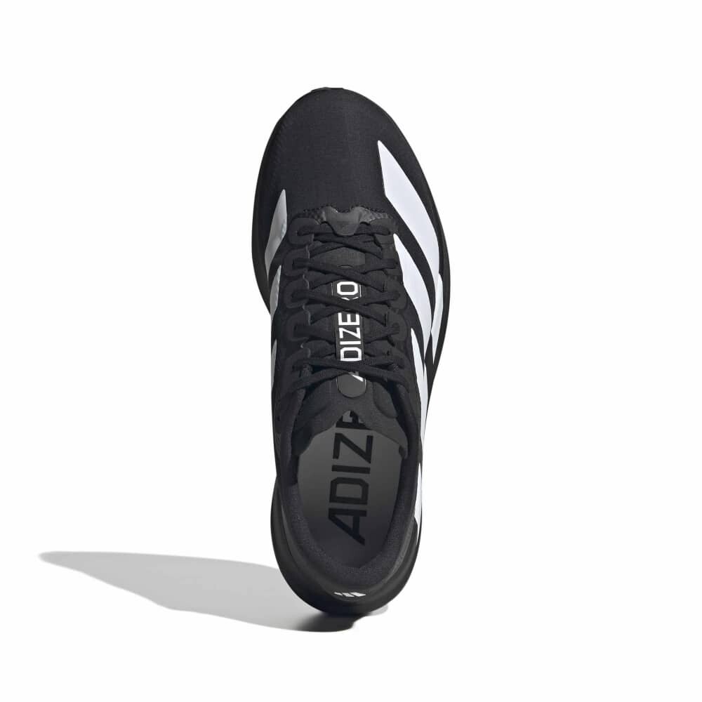 Zapatillas Adizero Evo Sl Woven M Hombre Black