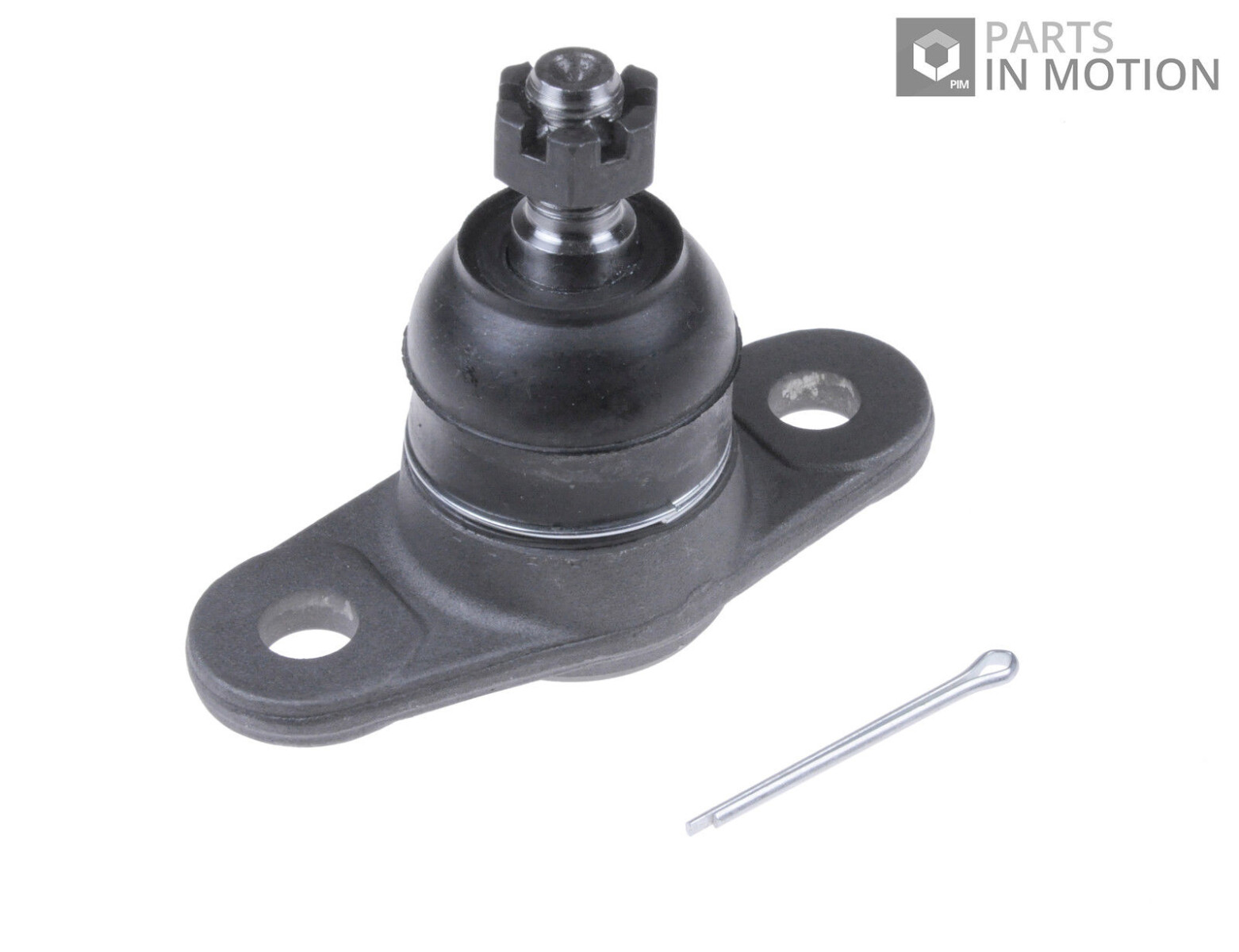 ROTULA DE DIRECCION HYUNDAI ACCENT KIA RIO 05'/ JAC S3 - 