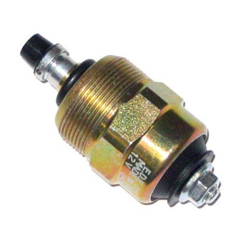 ELECTROIMAN DE BOMBA DE INYECCION GOL G1 / G2 1.6D Electroiman De Bomba De Inyeccion Gol G1 / G2 1.6d