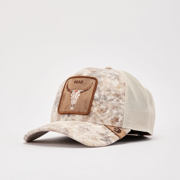 Gorra Goorin Bros Trucker Baseball - Storm Skull Gorra Goorin Bros Trucker Baseball - Storm Skull
