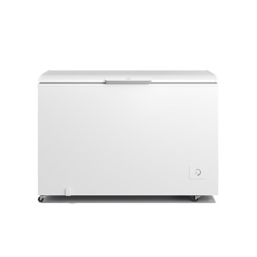 Freezer Horizontal Frío Humedo 407 Lts Blanco INVERTER Electrolux HI440 Freezer Horizontal Frío Humedo 407 Lts Blanco INVERTER Electrolux HI440