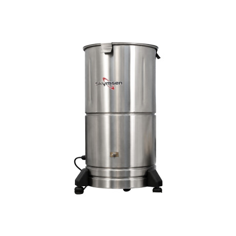 Peladora de Papas Eléctrica 6 kg Peladora de Papas Eléctrica 6 kg