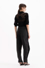 Pantalon Oslo Negro